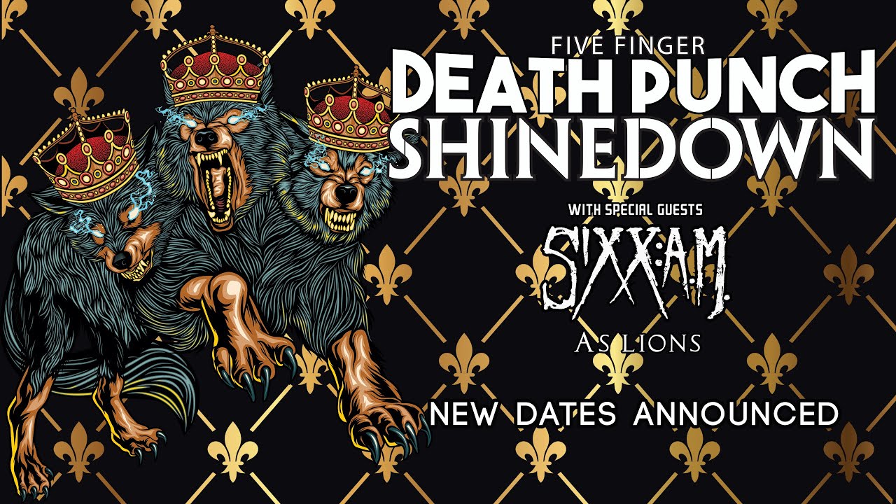 Sixx Am This Is Gonna - HD Wallpaper 