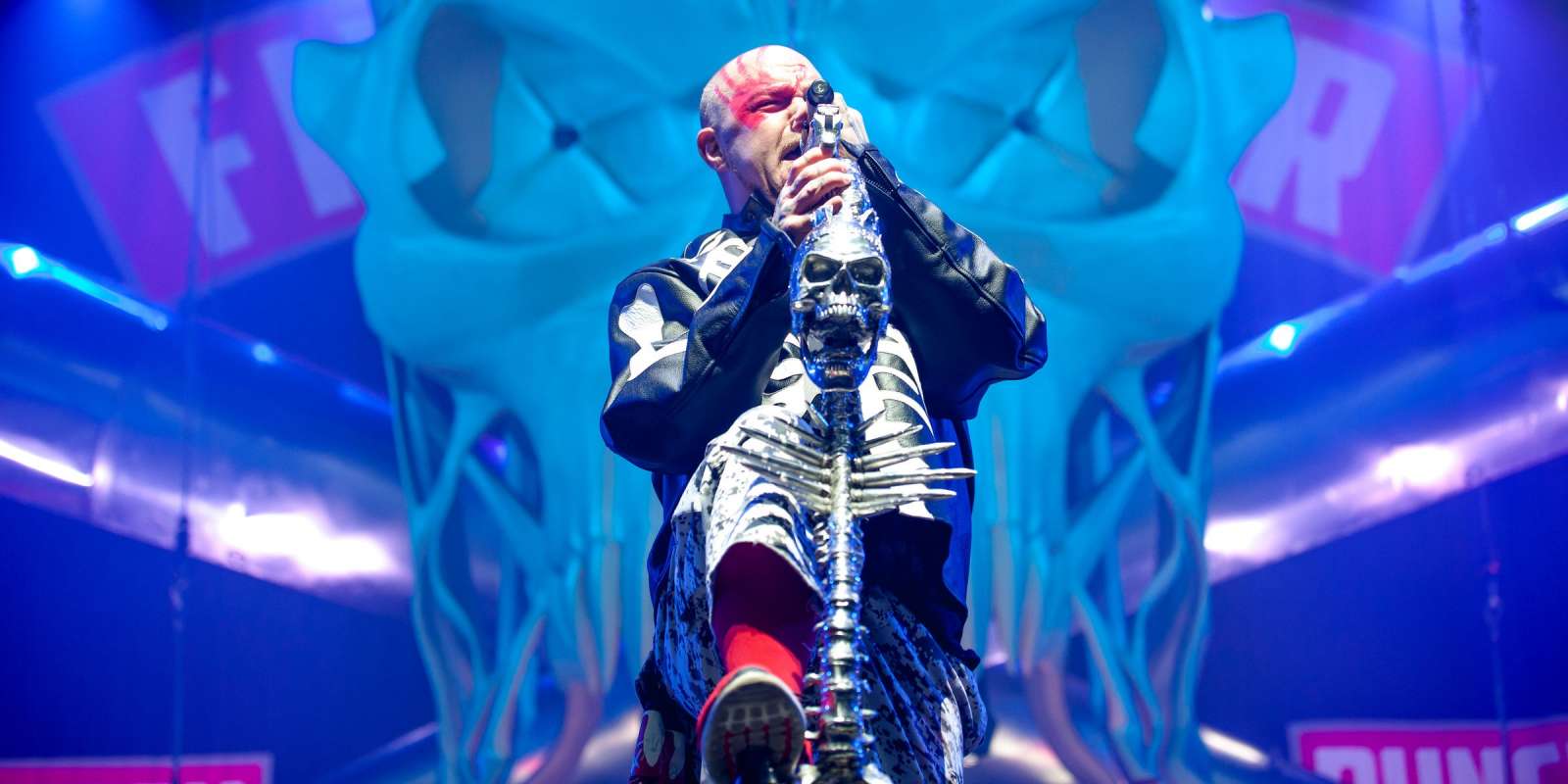Gone Away Five Finger Death Punch - 1600x800 Wallpaper - teahub.io