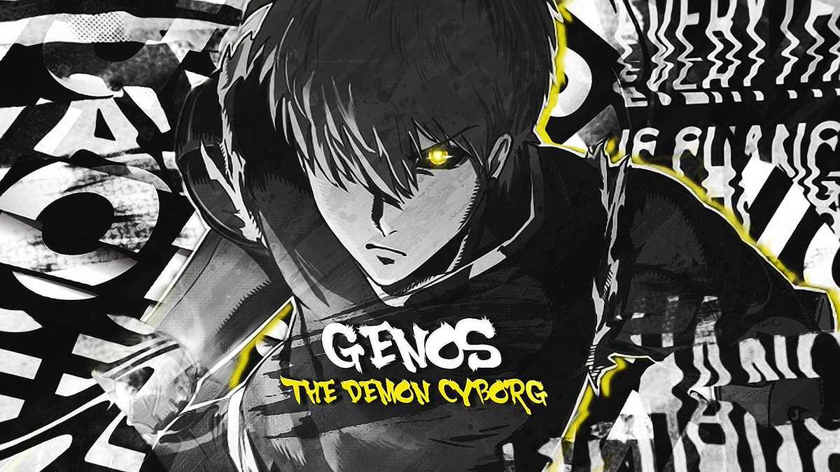 Manga - HD Wallpaper 