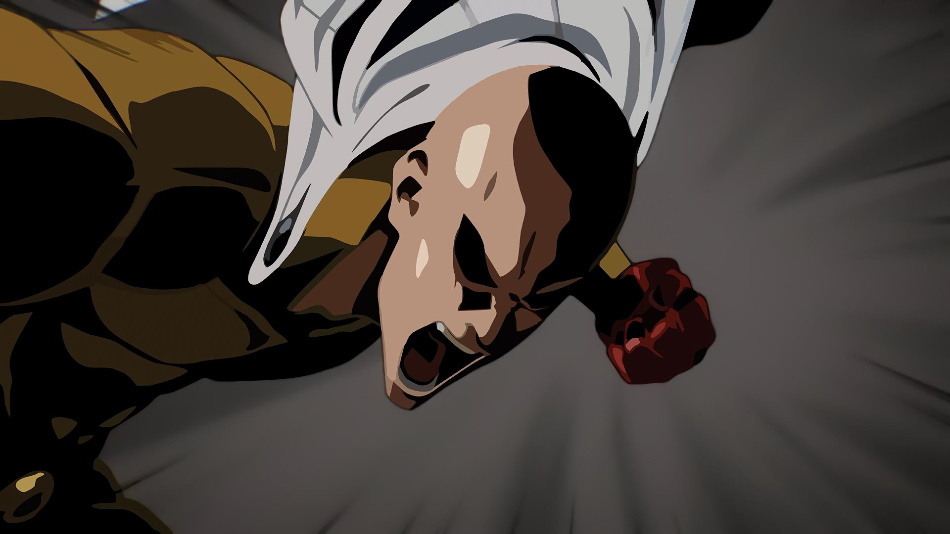 Anime Punch Gif Funny - 1920x1080 Wallpaper Anime Punch Gif Funny - 1920x1080 Wallpaper