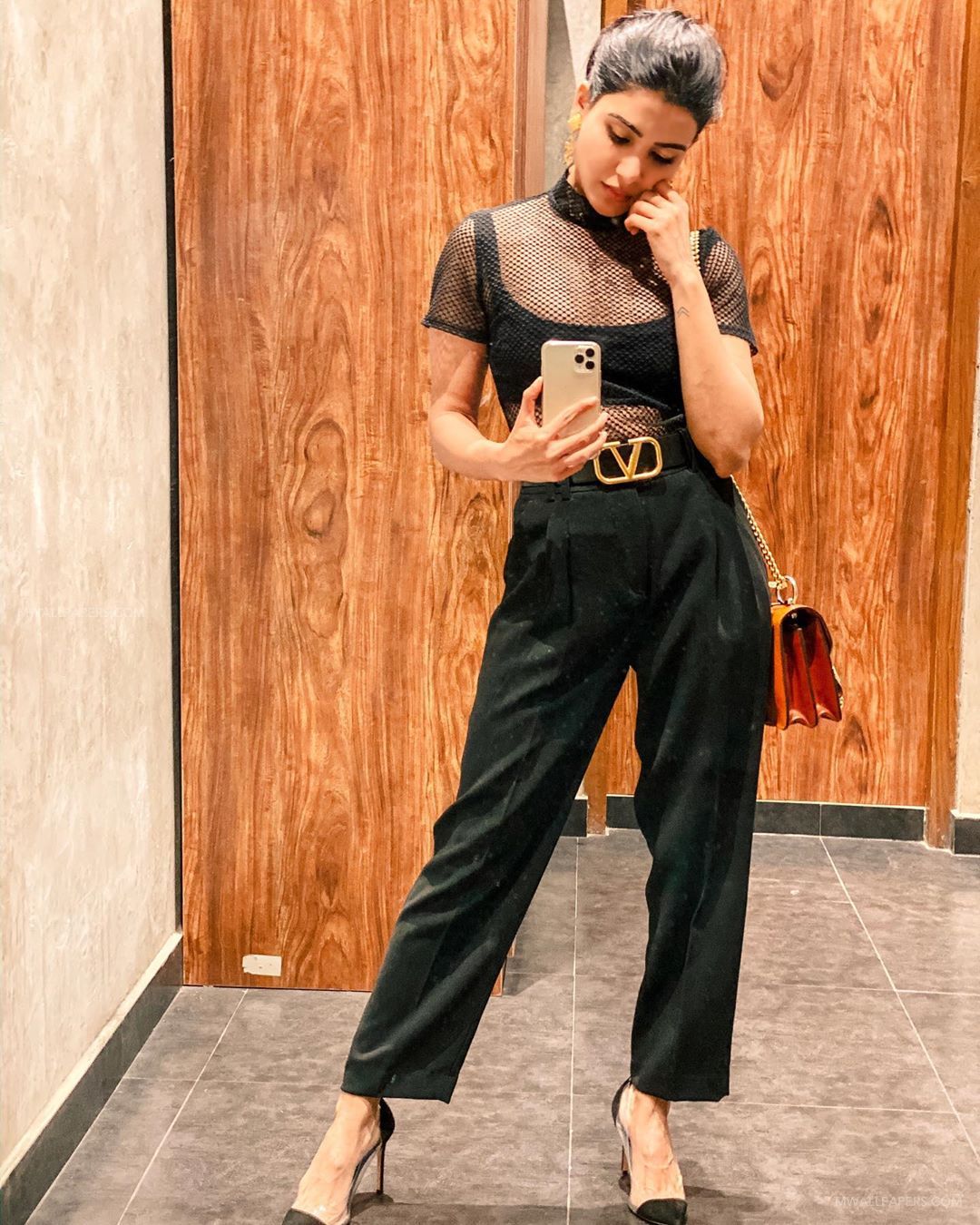 Samantha Hd Wallpapers (1080p, 4k) (38049) - Samantha Akkineni Instagram - HD Wallpaper 