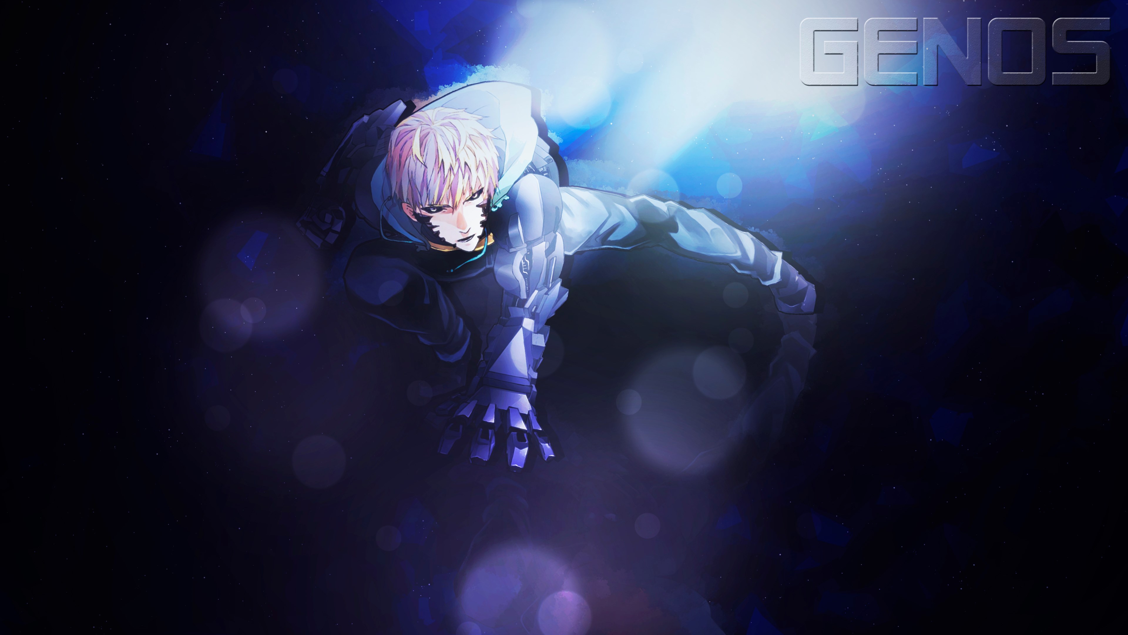 Anime - HD Wallpaper 