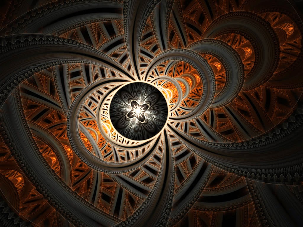 Fractals Hd 1080 1920 - HD Wallpaper 