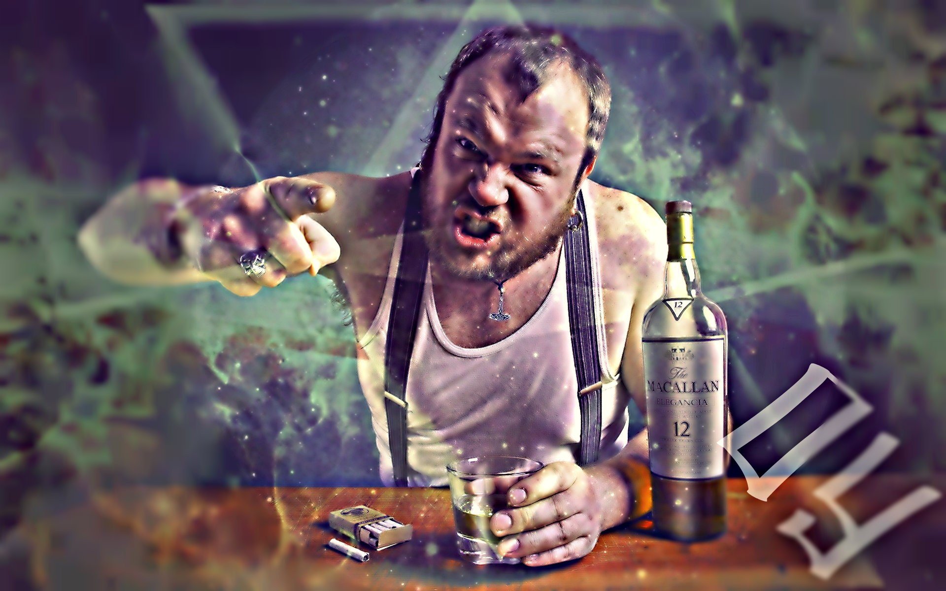 Drunk Wallpapers Hd - HD Wallpaper 