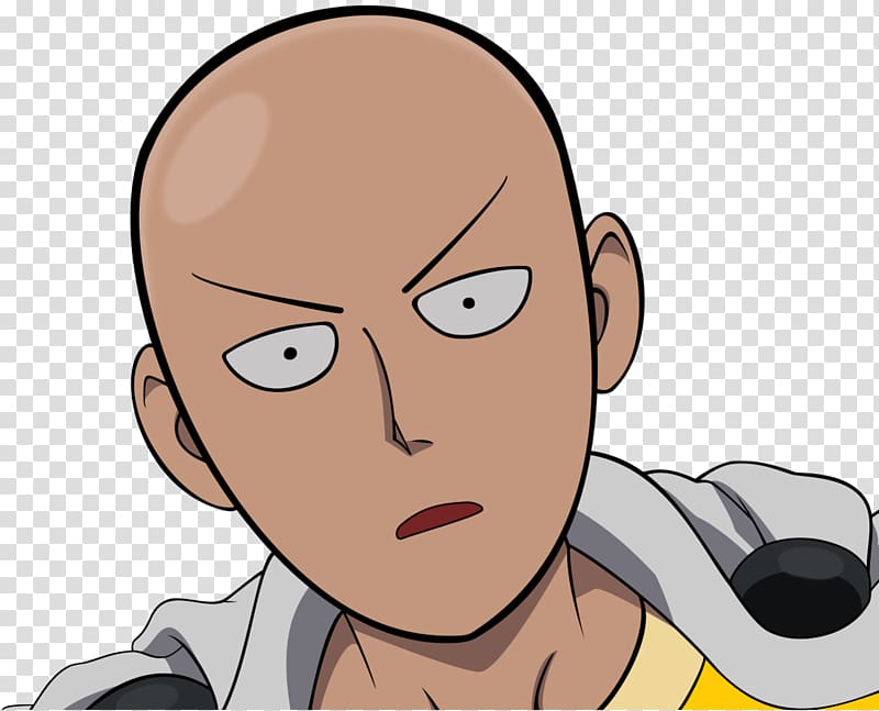 One Punch Man Youtube Saitama Desktop , One Punch Man - Web Application Server Icon - HD Wallpaper 