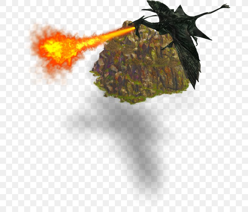 The Settlers Online Sauron Middle-earth Desktop Wallpaper, - Craft - HD Wallpaper 