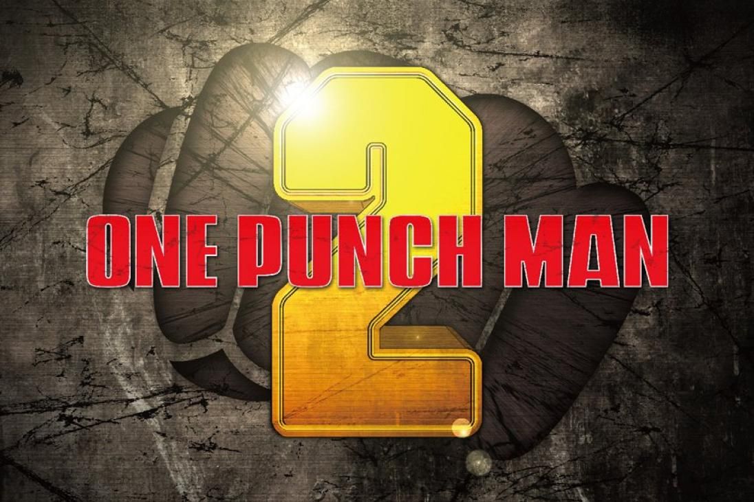 One Punch Man Season 2 Anime Release Date Watch Viz - One Punch Man 2020 - HD Wallpaper 