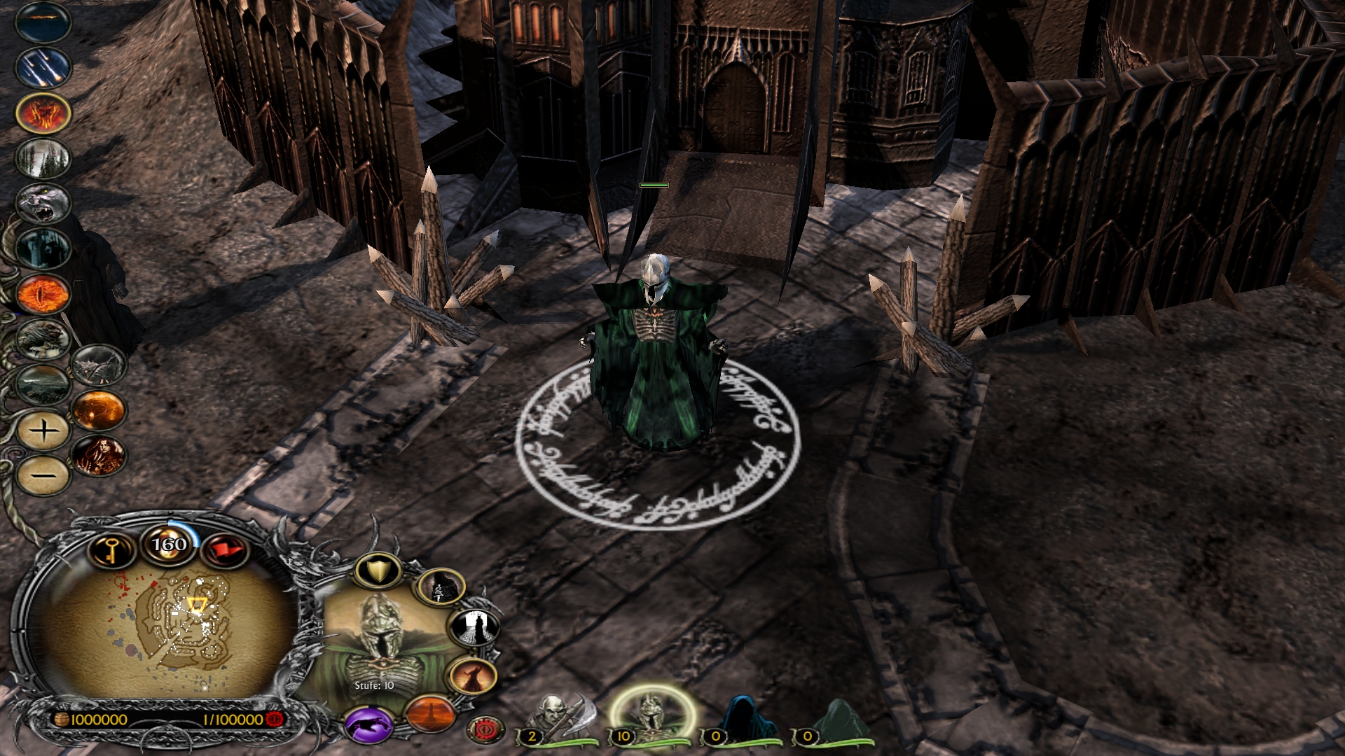 View Media - Edain Mod - HD Wallpaper 