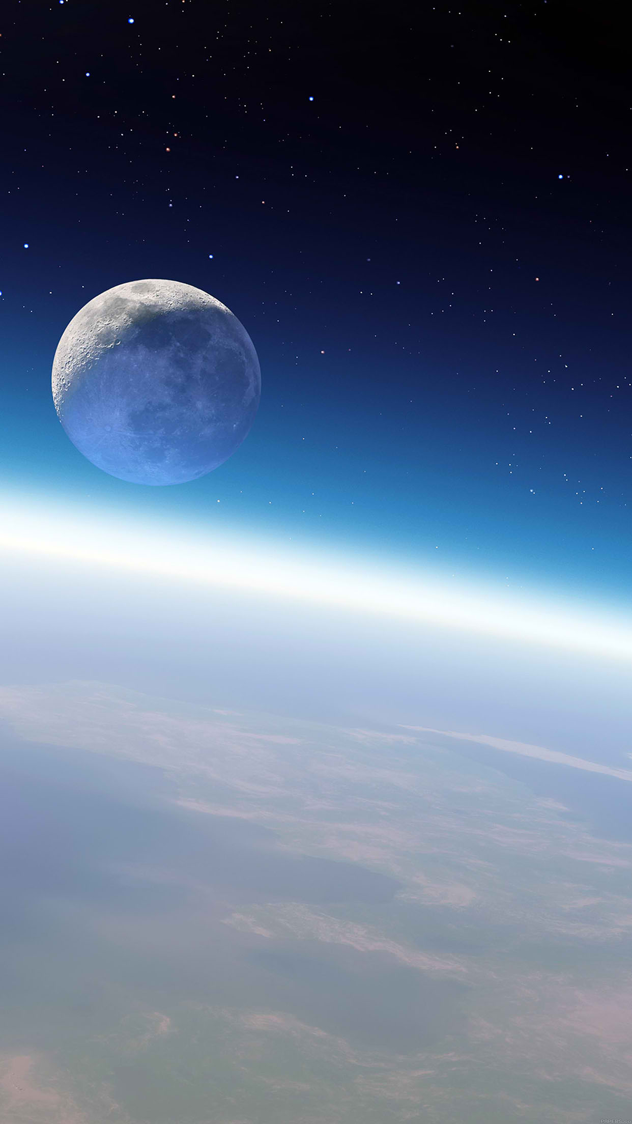 Iphone Earth Wallpaper - Earth And Moon Jpg - 1242x2208 Wallpaper - Iphone Earth Wallpaper - Earth And Moon Jpg - 1242x2208 Wallpaper -