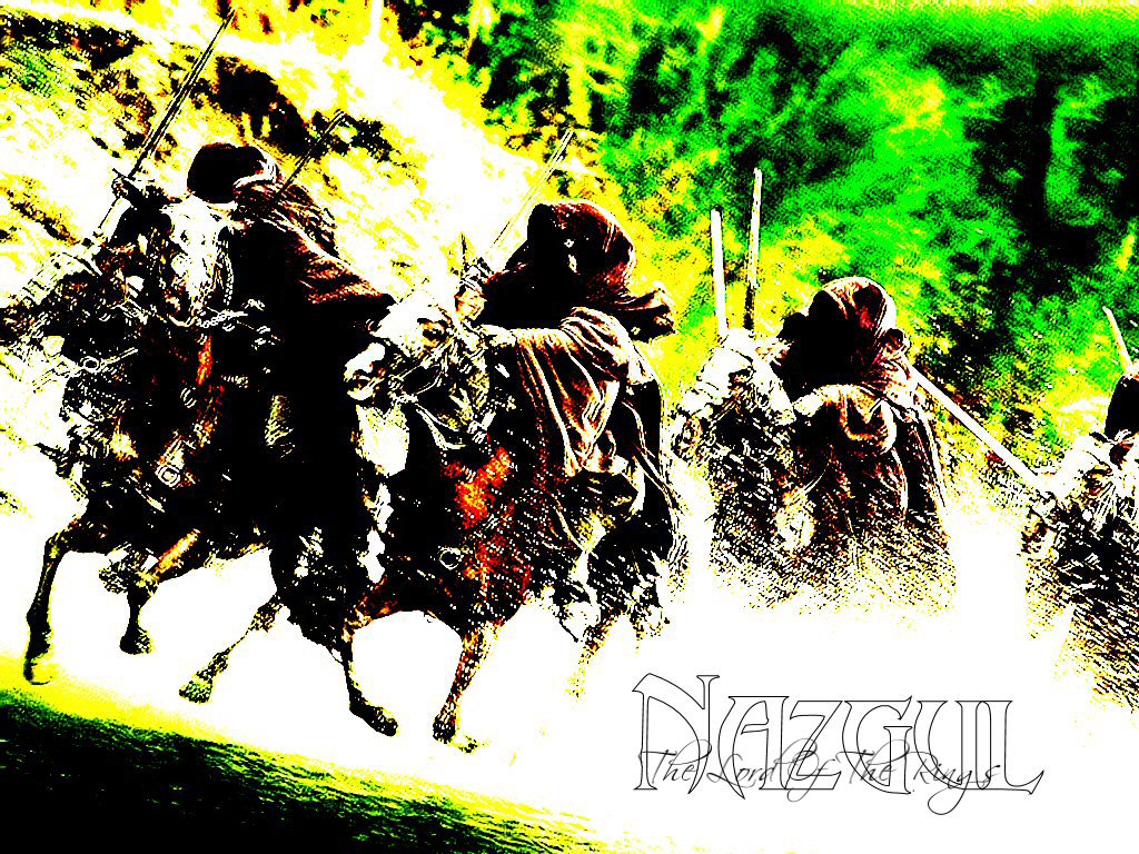 Lord Of The Rings - HD Wallpaper 