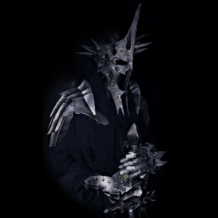 Nazgul Witch King Of Angmar - HD Wallpaper 