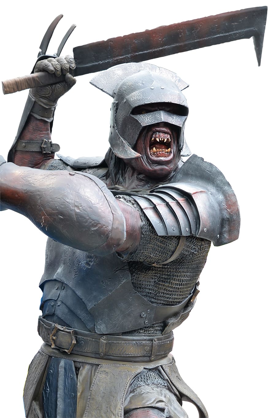 Lord Of The Rings Suit Armor - HD Wallpaper 