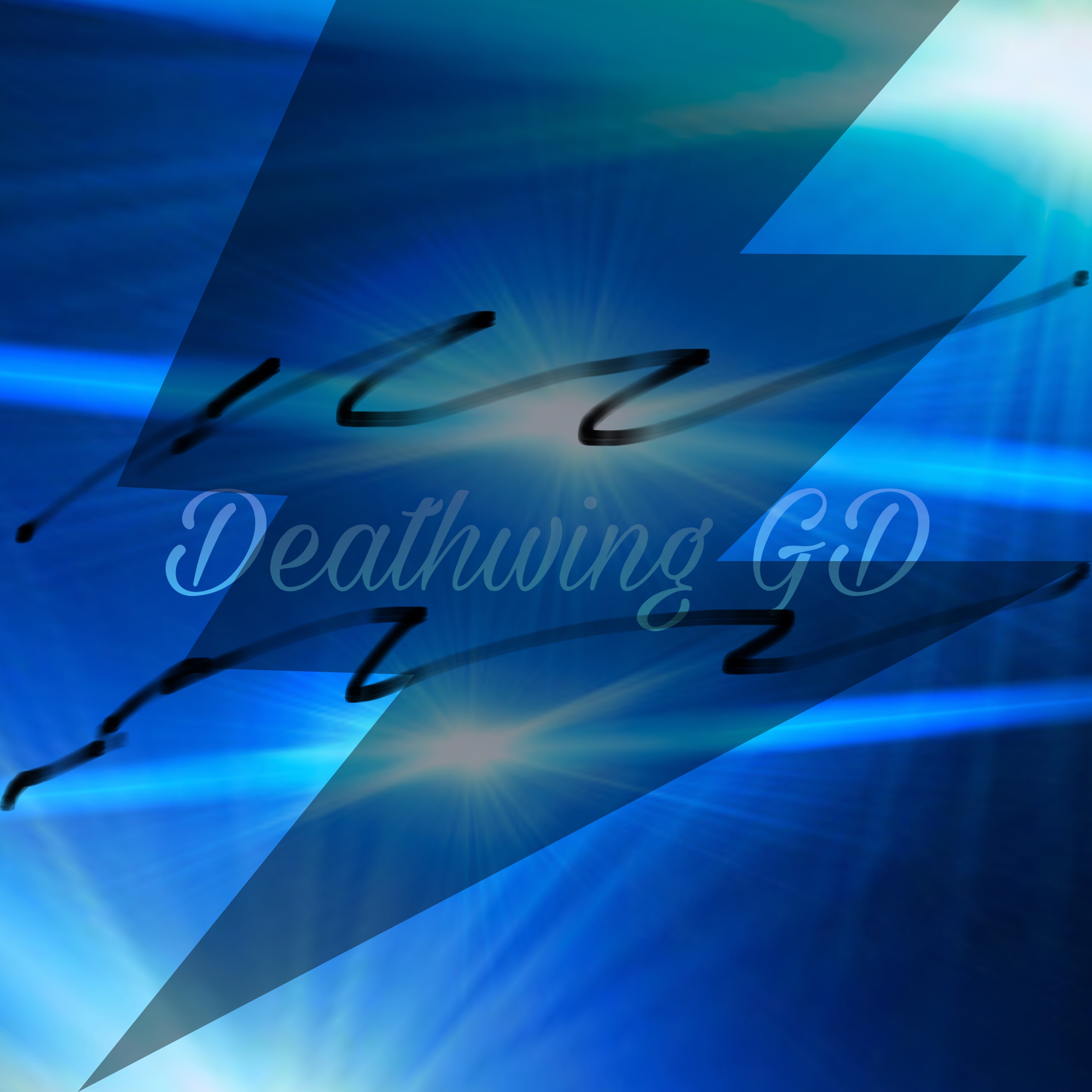 #wallpaper #nostitckers #notfreetoedit #deathwing #@deathwingygdyt - Graphic Design - HD Wallpaper 