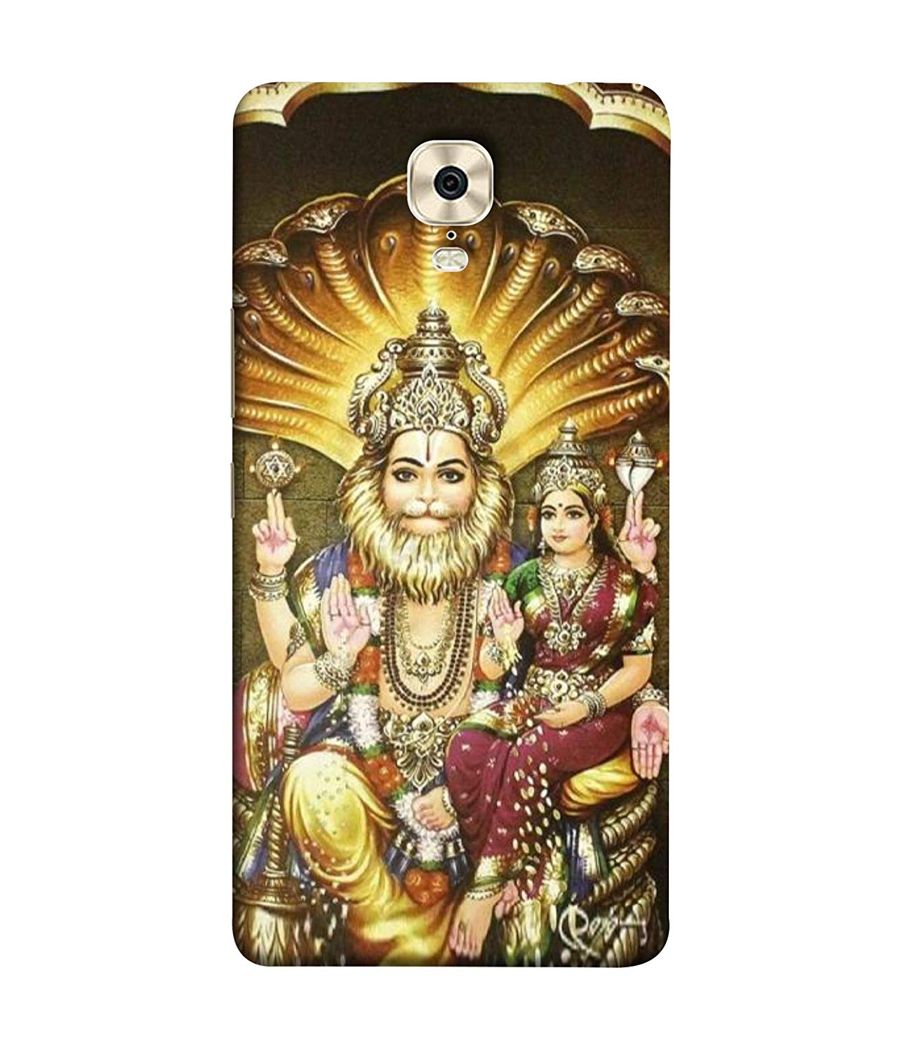 Laxmi Narasimha Photos Download - HD Wallpaper 