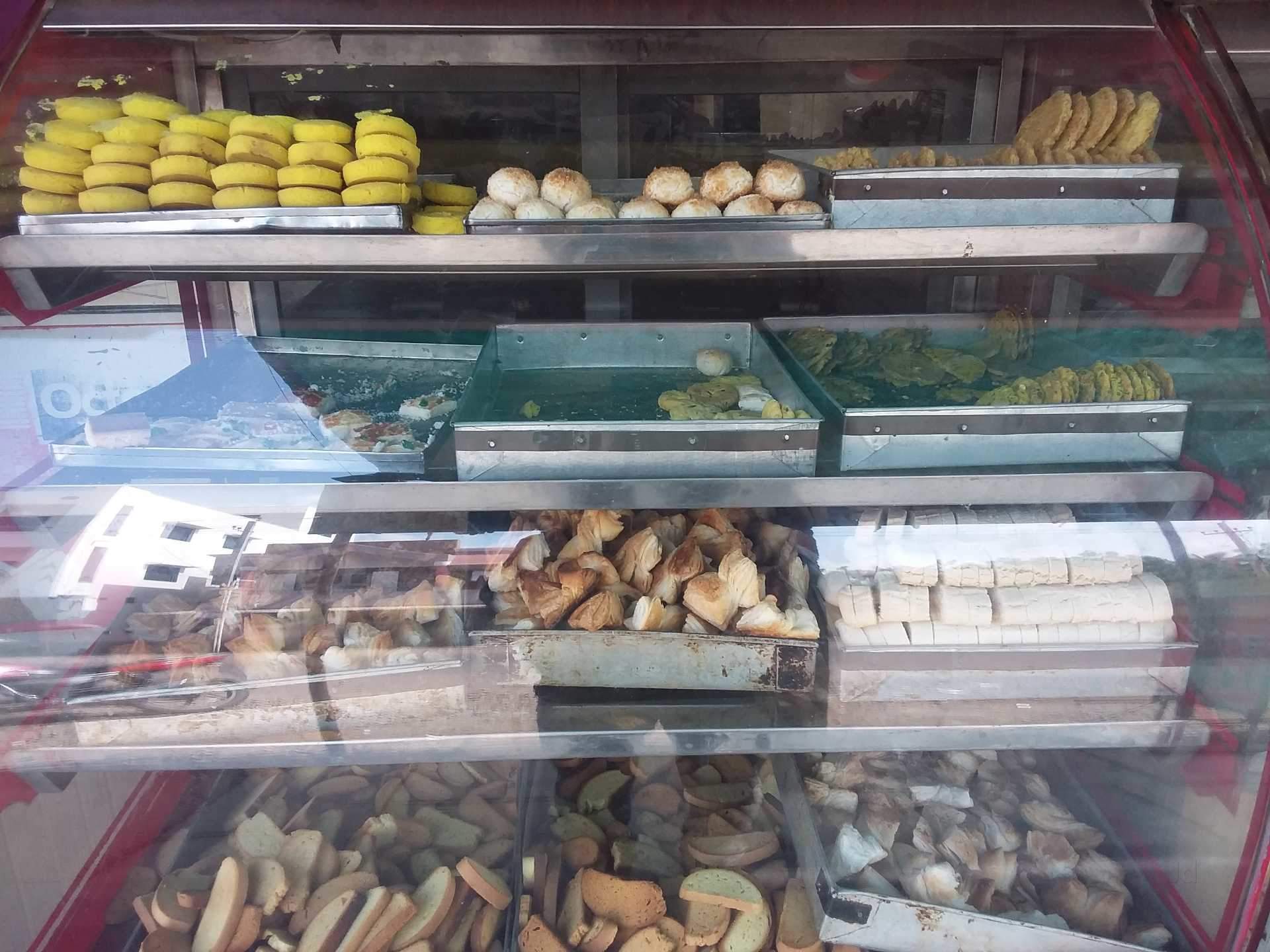 Bakery - HD Wallpaper 