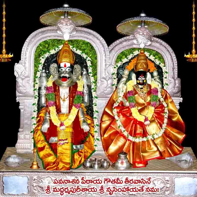 Lakshmi Narasimha Swamy Dharmapuri - 800x800 Wallpaper Lakshmi Narasimha Swamy Dharmapuri - 800x800 Wallpaper