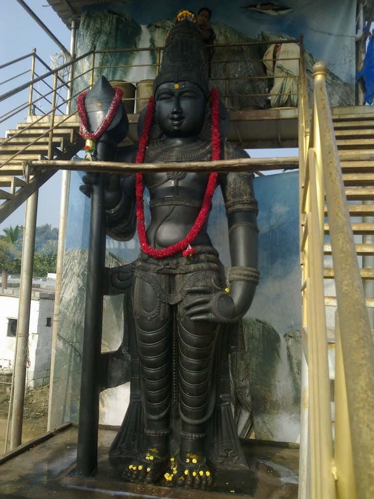 Subramanya Swamy - Museum - HD Wallpaper 