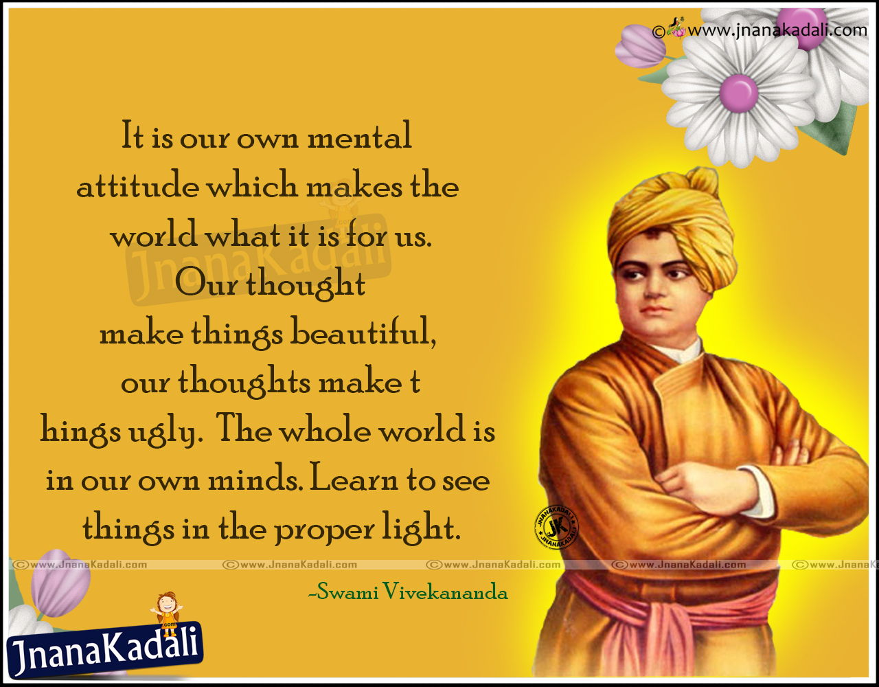 Slogans Of Swami Vivekananda - HD Wallpaper 