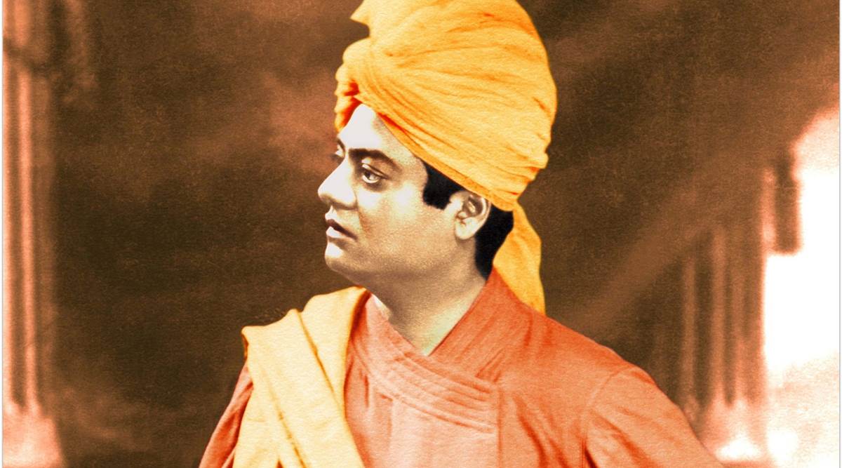 Success Swami Vivekananda Thoughts - HD Wallpaper 