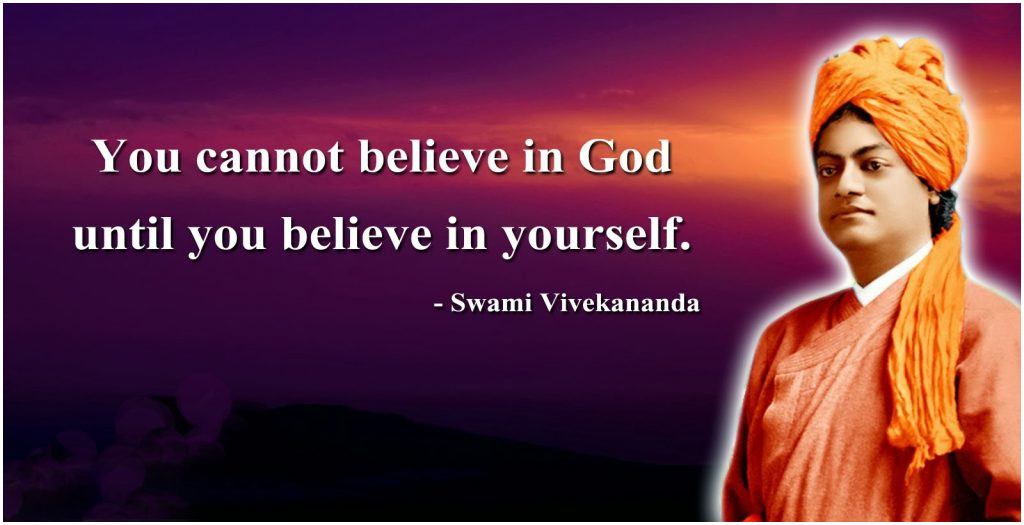 Vivekananda Hd Wallpapers - Swami Vivekananda Birthday Celebrated -  1024x525 Wallpaper 