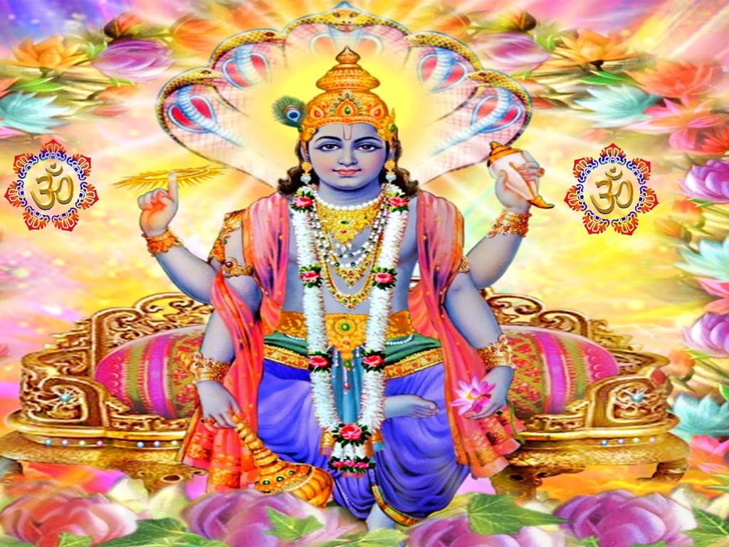 Http - //4 - Bp - Blogspot - - Lord Vishnu Bhagwan Images Hd - HD Wallpaper 