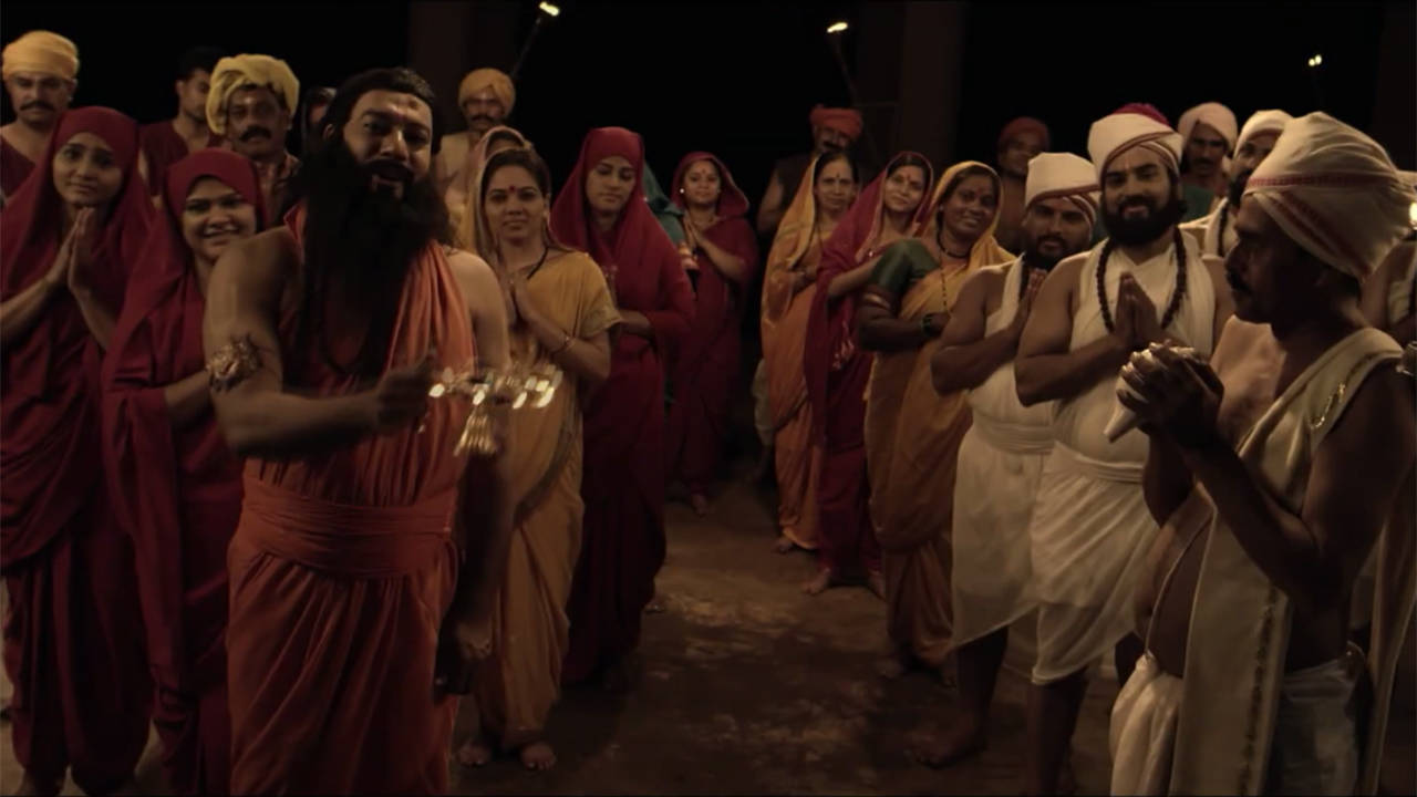 Costume Party - HD Wallpaper 