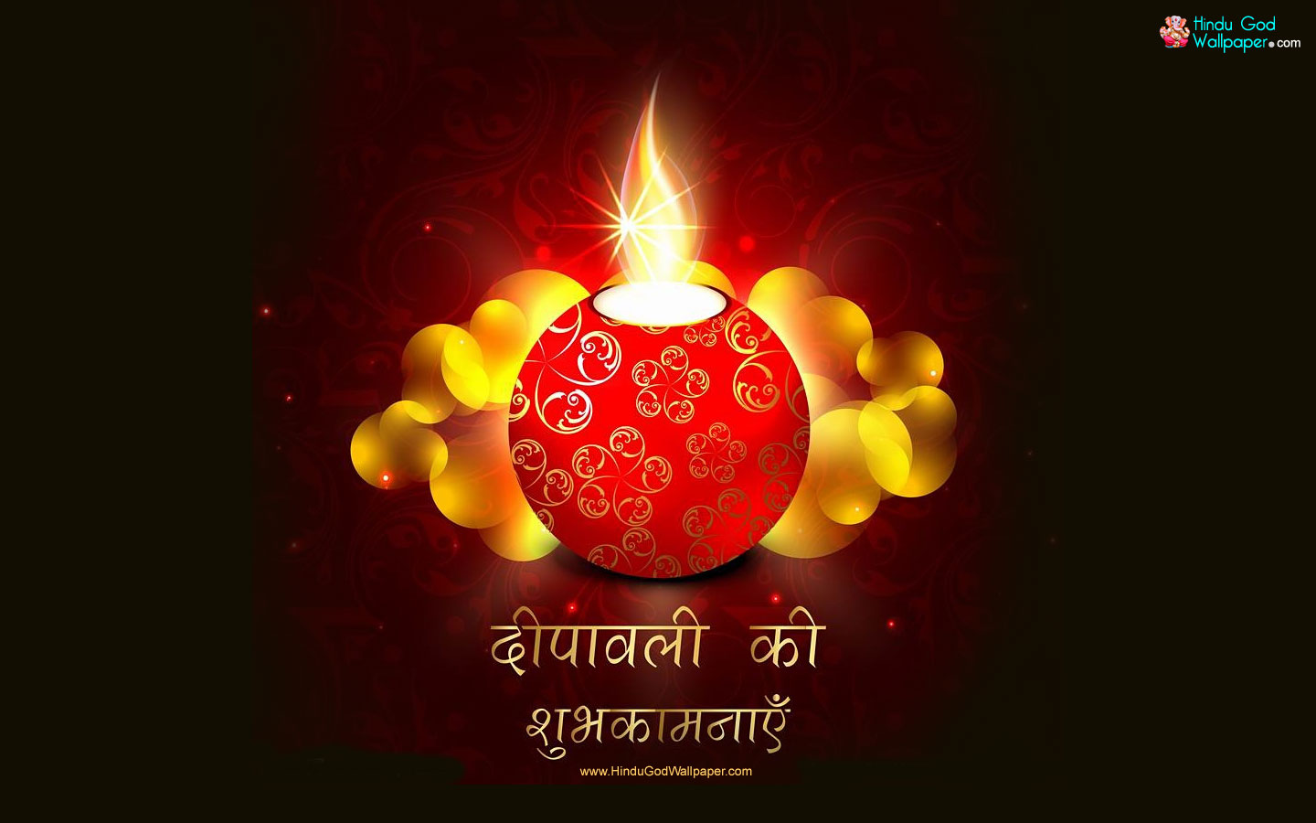 Diwali Rangoli - Happy Diwali Images Free Download - HD Wallpaper 