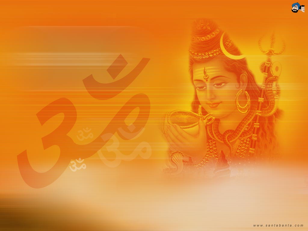 God Shiva - HD Wallpaper 