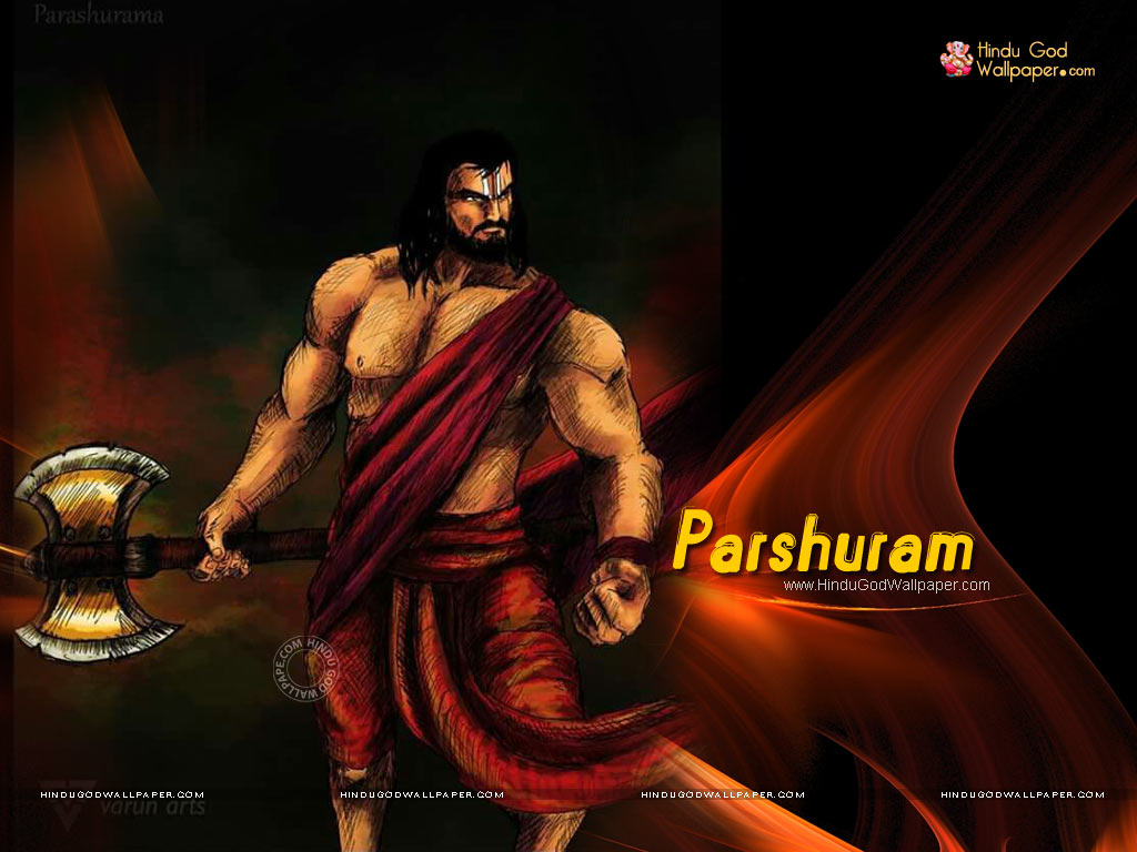 Bhagwan Parshuram - Hd Wallpaper Parshuram - HD Wallpaper 