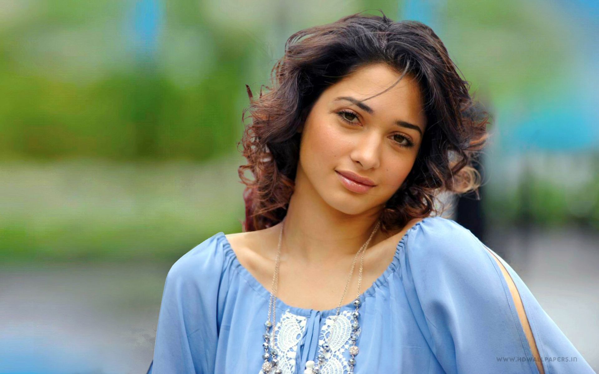 Tamanna Bhatiya - HD Wallpaper 