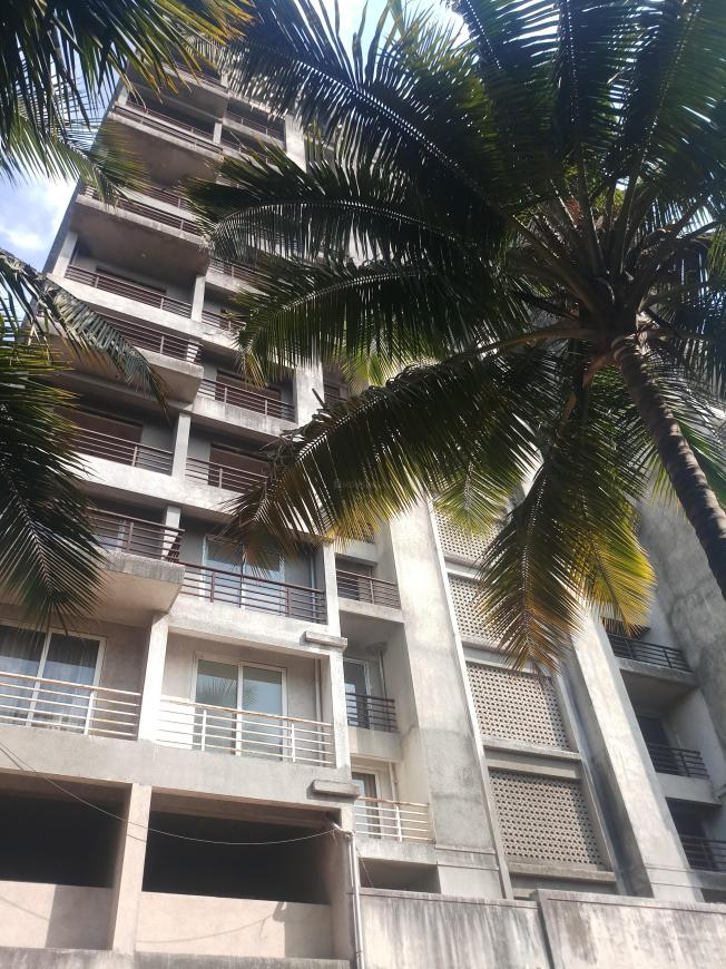 Vashi Navi Mumbai - HD Wallpaper 