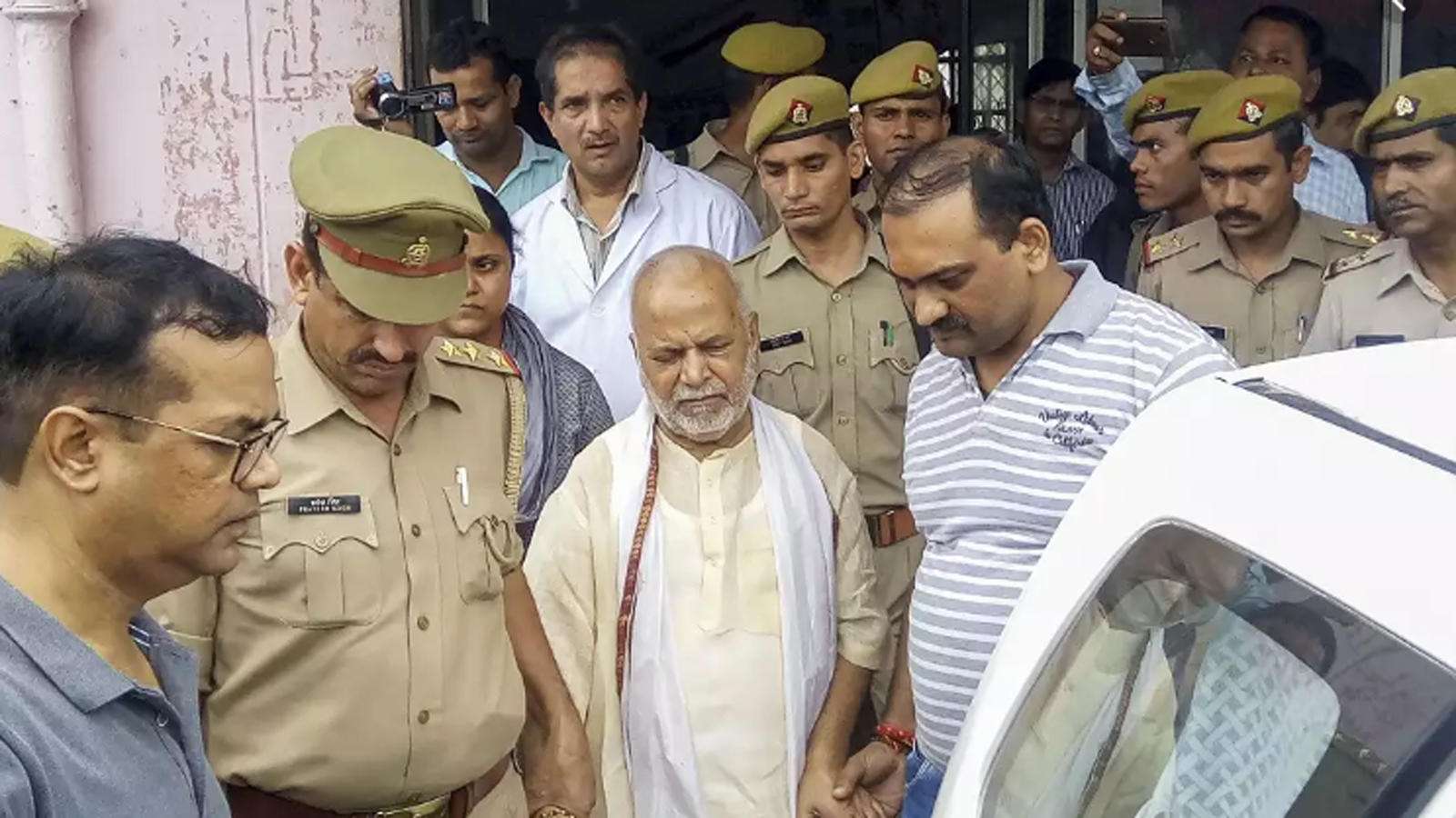 Indian Minister Rape Case - HD Wallpaper 