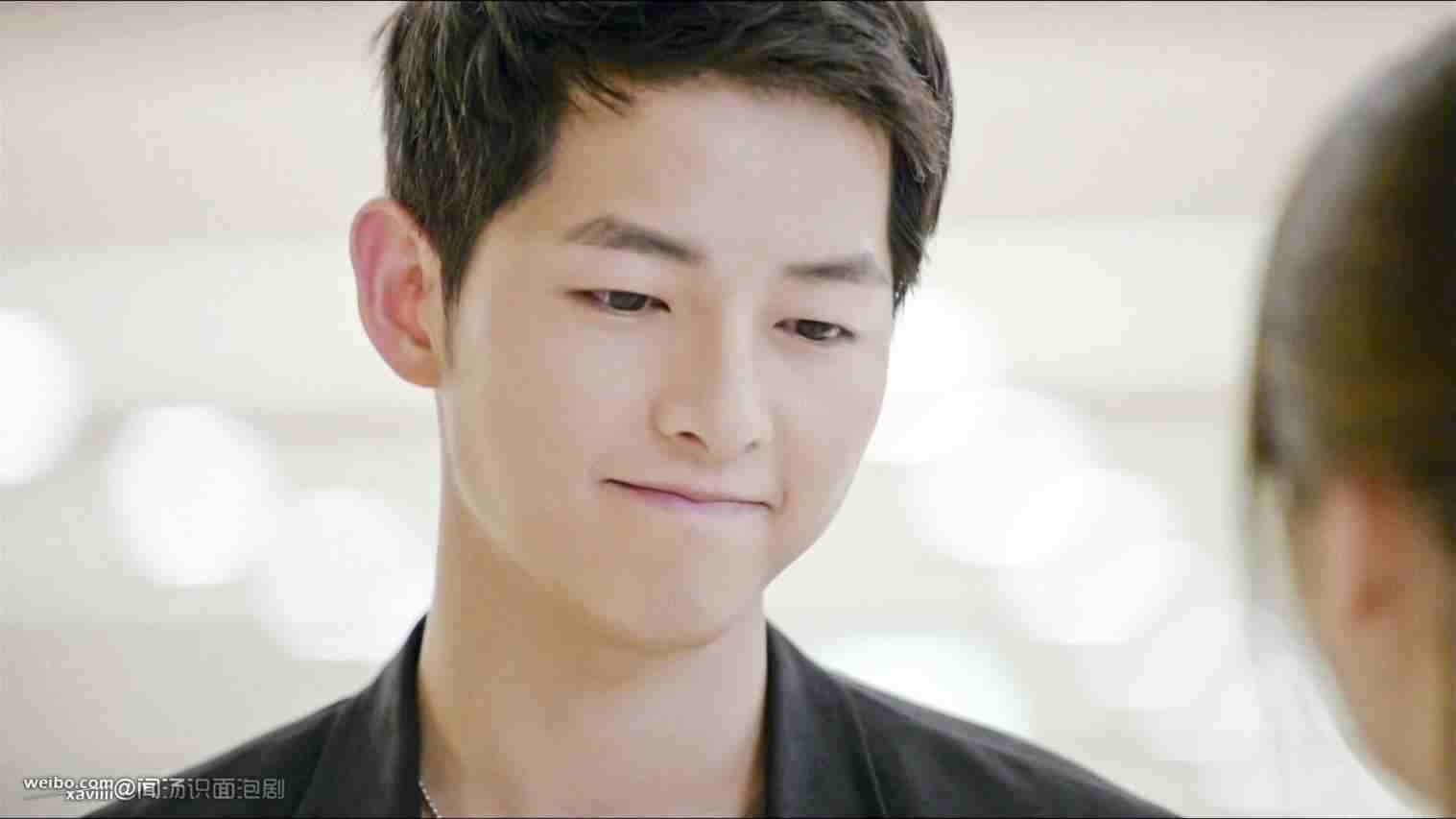 Descendants Of The Sun Wallpaper - Kata Kata Lucu Bergambar Korea - HD Wallpaper 