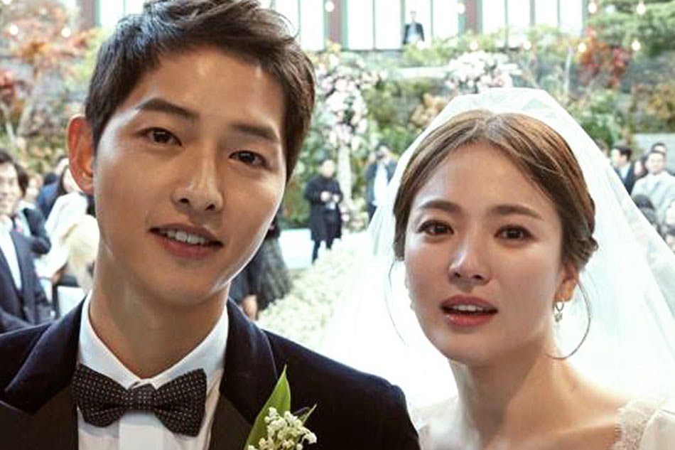 Descendants Of The Sun Hd Wallpaper - HD Wallpaper 
