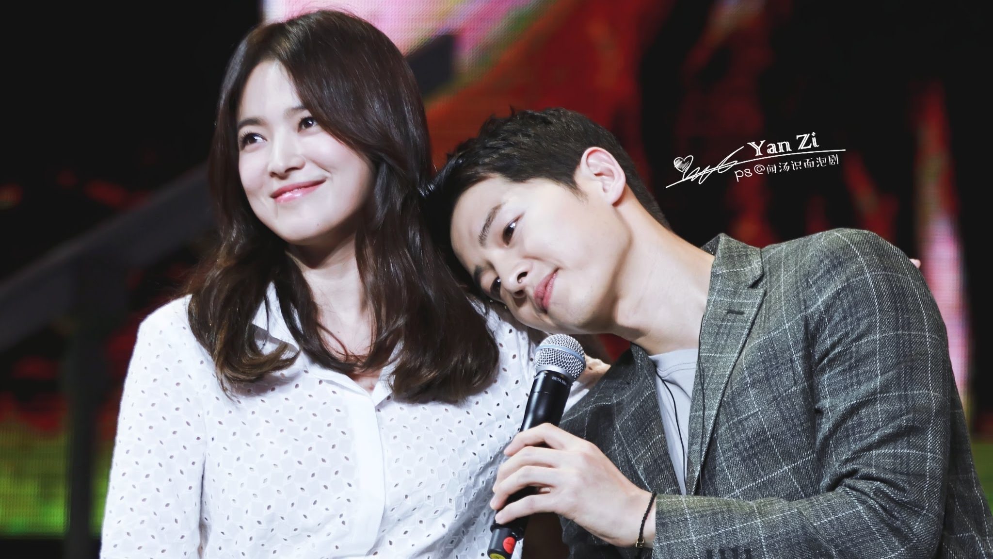 Song Joong Ki Videos - HD Wallpaper 