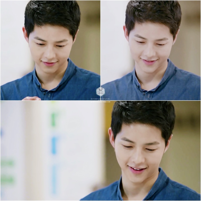 Picture - Decendants Of The Sun Ep 2 - HD Wallpaper 