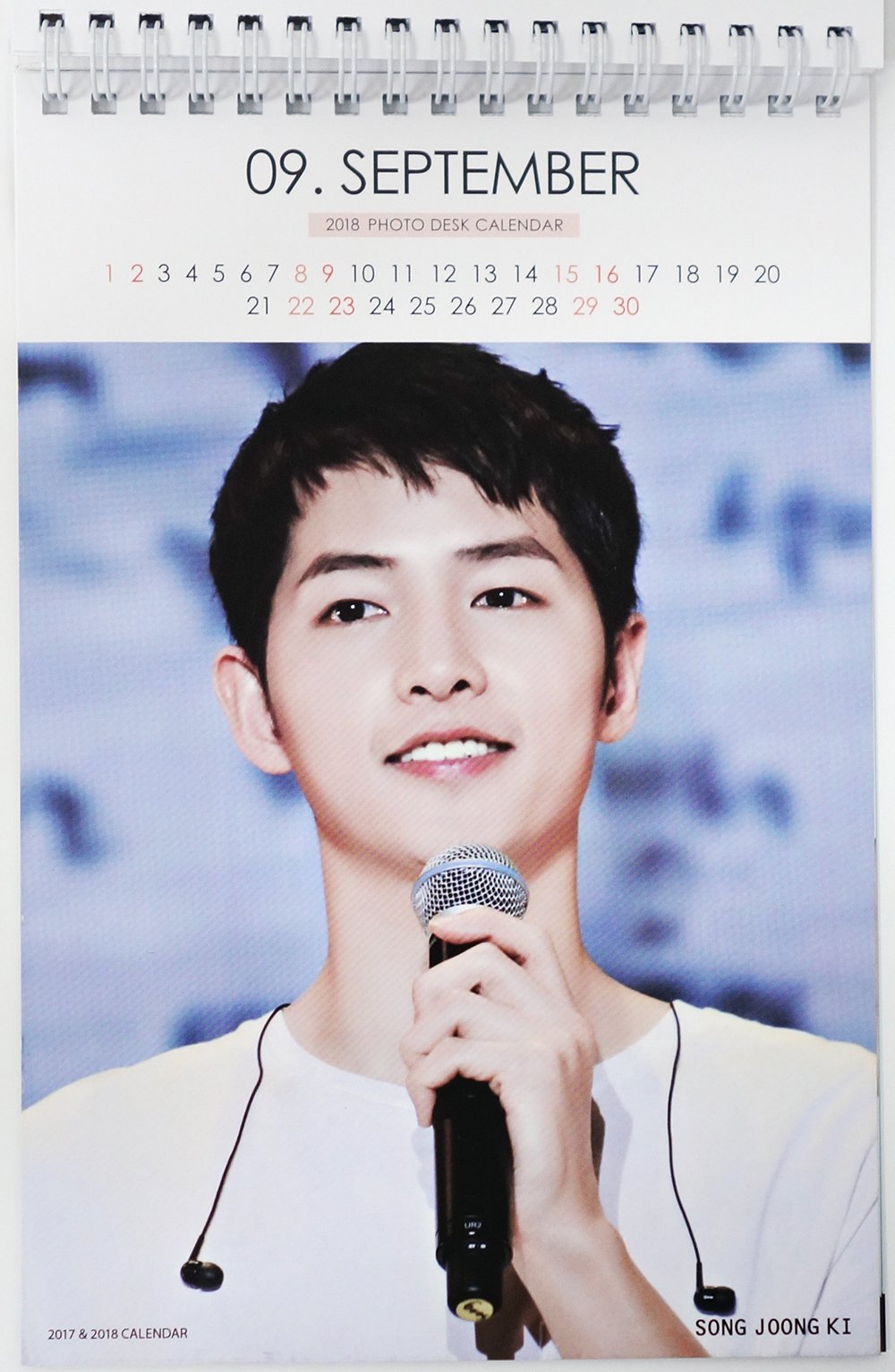 Song Joong Ki 2018 New - HD Wallpaper 