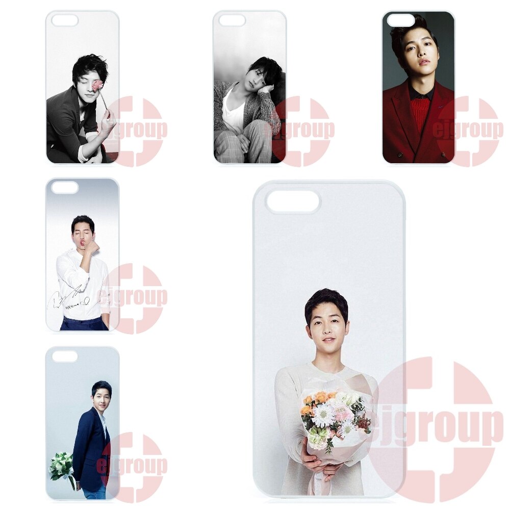 Song Joong Ki Phone Case 5s - HD Wallpaper 