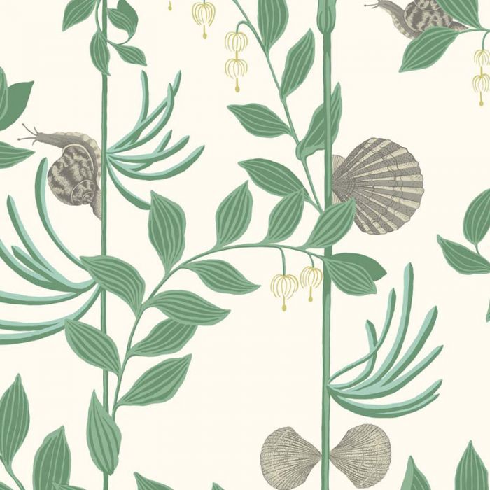 Cole And Son Secret Garden - HD Wallpaper 