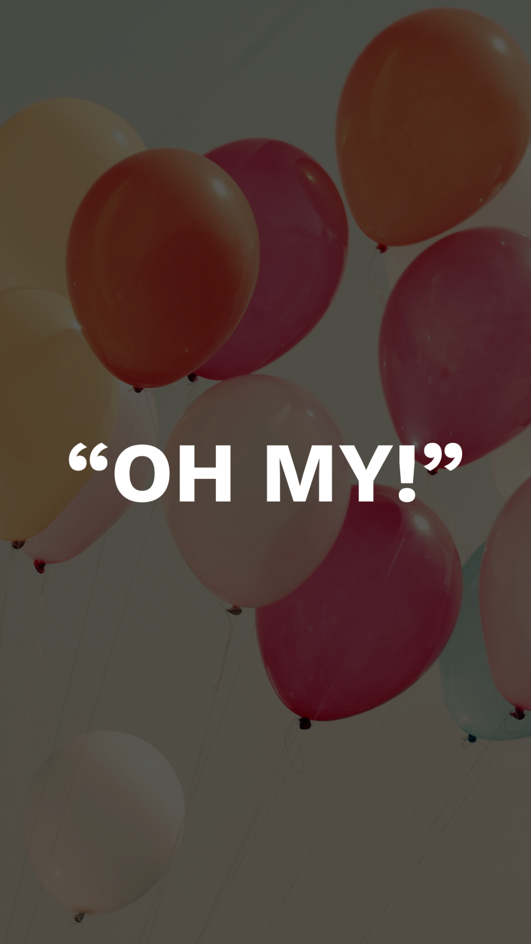 Edits 
seventeen Oh My Wallpaper/lockscreen - Balloon - HD Wallpaper 