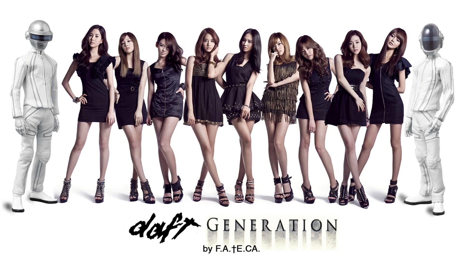 Kpopwallpaper Tumblr 500ã648 Kpop Wallpaper - K Pop Girls Generation - HD Wallpaper 