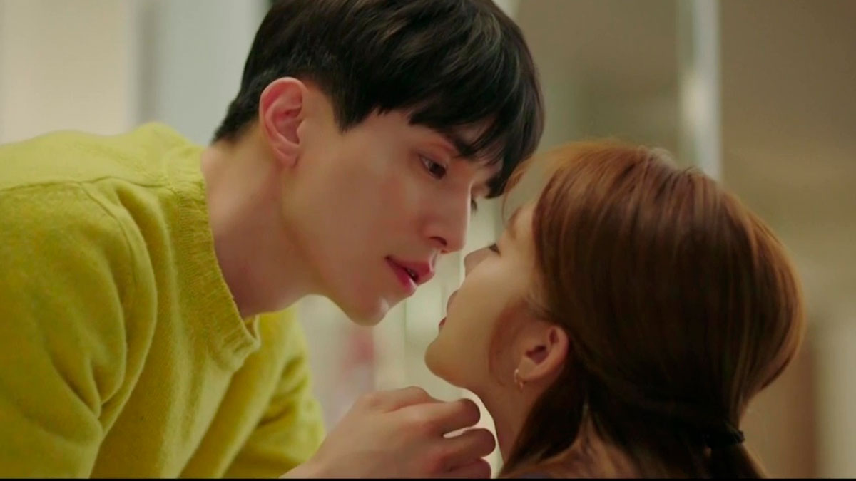 Lee Dong Wook Kdrama - HD Wallpaper 