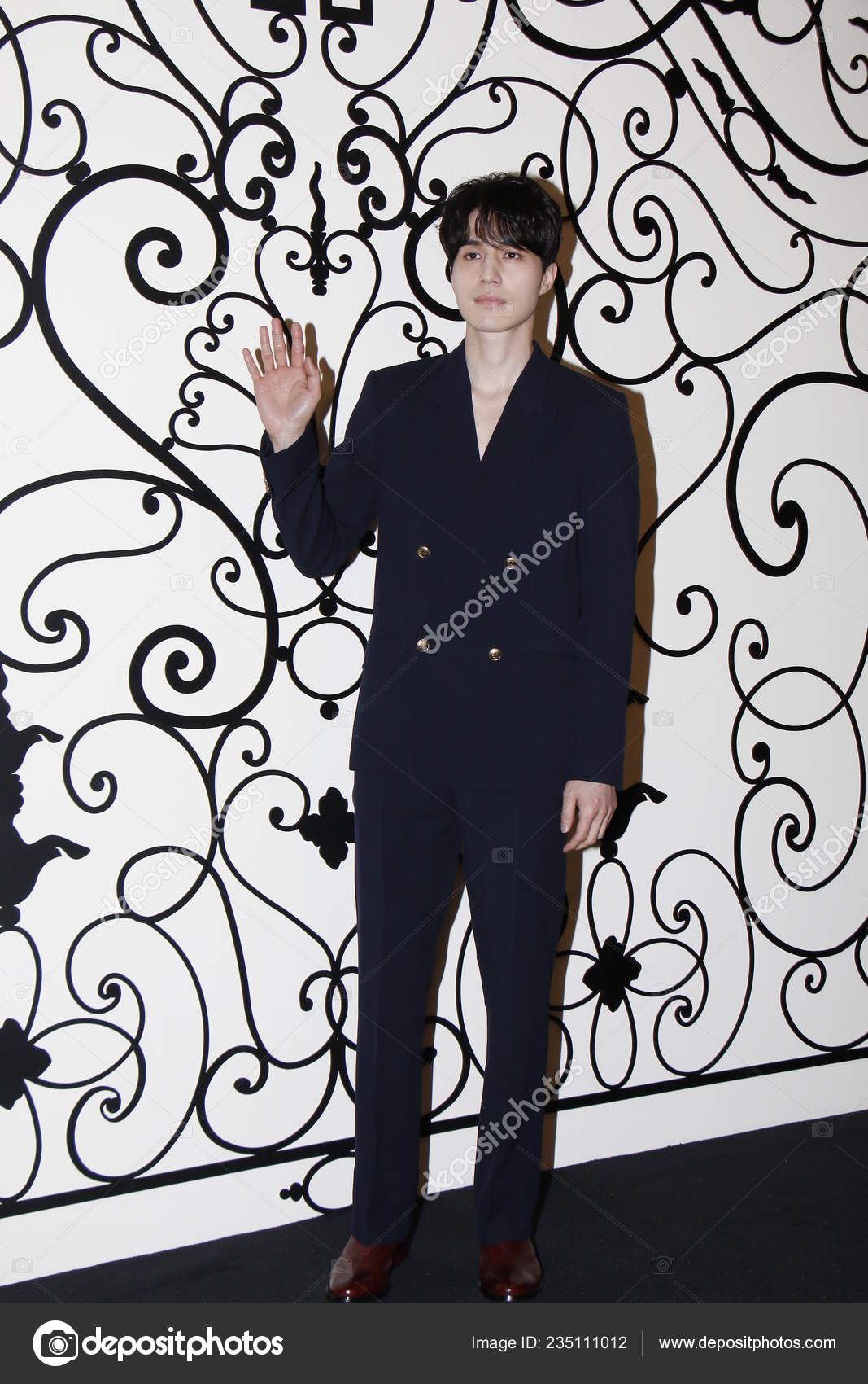 Lee Dong Wook Getty - HD Wallpaper 