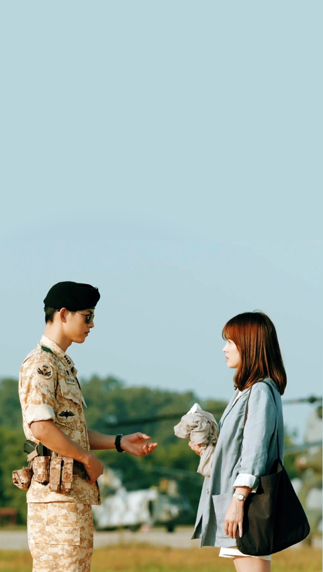 ♥ Song X Song Couple ♥ - 641x1136 Wallpaper ♥ Song X Song Couple ♥ - 641x1136 Wallpaper