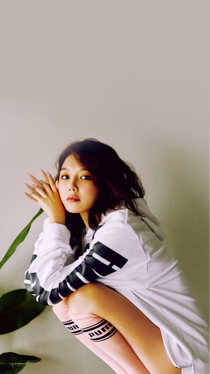 Sooyoung Lockscreens - Sooyoung - HD Wallpaper 