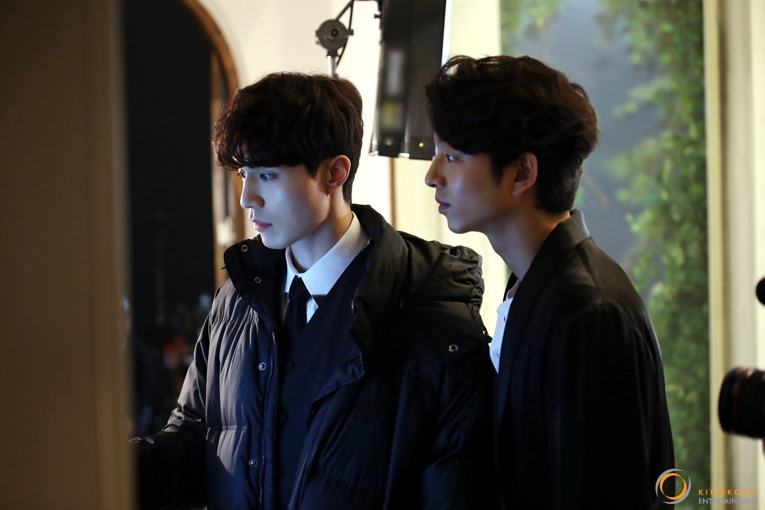 Guardian: The Lonely And Great God - HD Wallpaper 