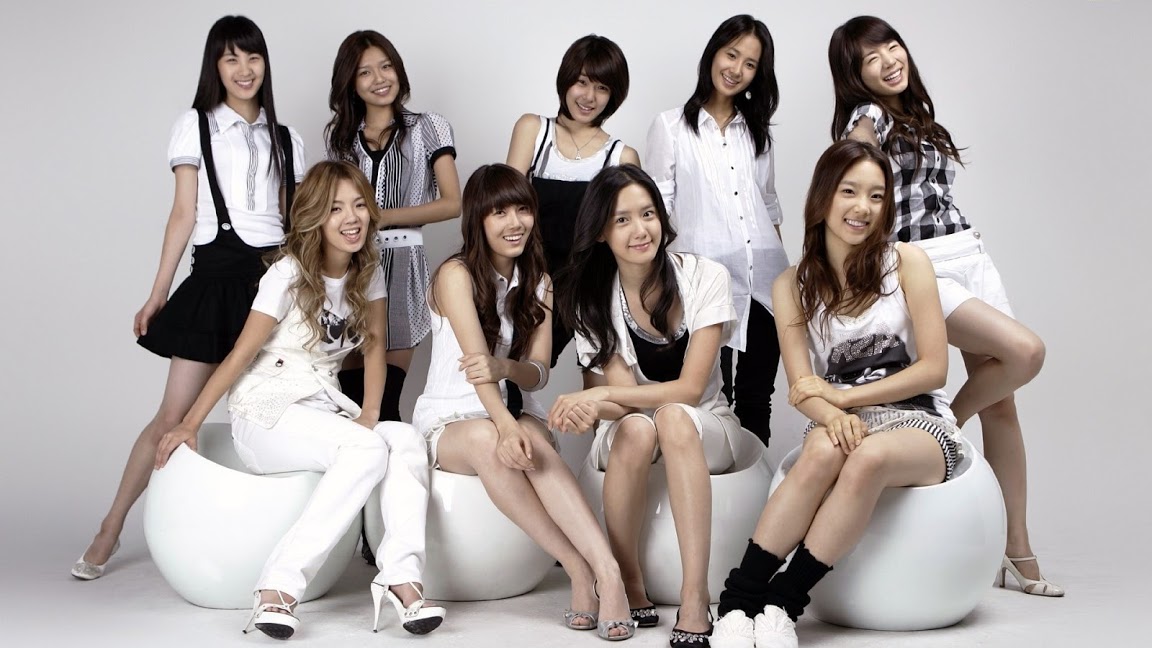 Girl S Generation, Snsd, Korea Pop, Korean Pop, K-pop, - Girls Gengration - HD Wallpaper 