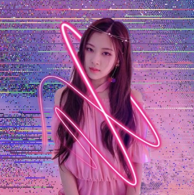 Rose, Tumblr, And Wallpaper Image - Rose Blackpink - HD Wallpaper 