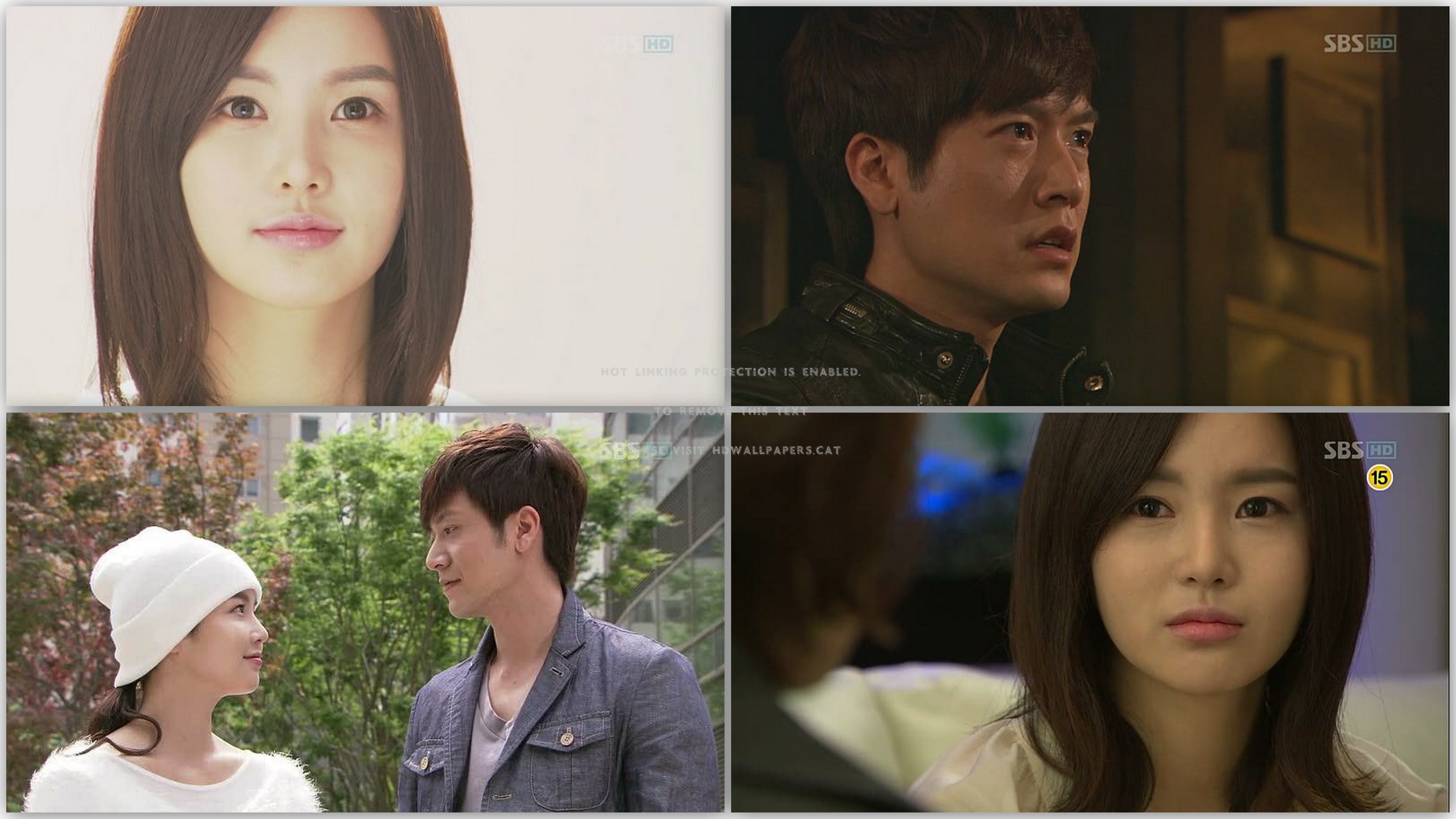 49 Days Shin Ji-hyun Jo Jae Drama Korean Tv - Ji Hyun Han Kang - HD Wallpaper 