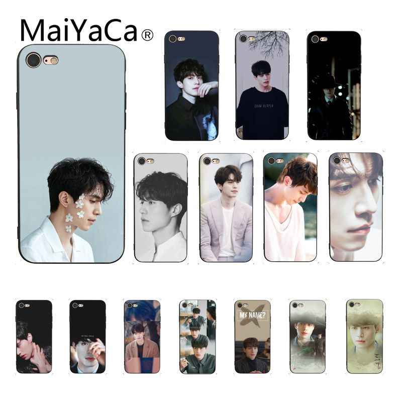 Lee Dong Wook Phone Case - HD Wallpaper 